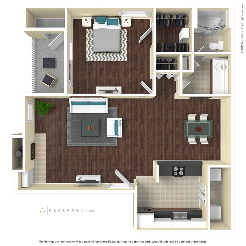 Floor Plan - A3