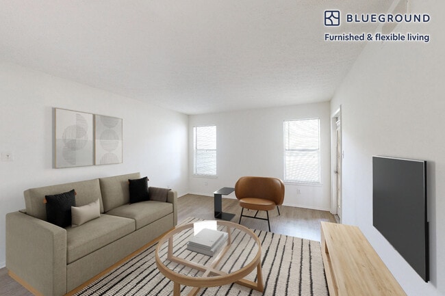 Building Photo - 5441 Columbia Rd Unit FL1-ID8086A