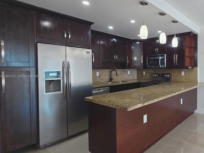 Photo - 19380 Collins Ave Unit 1002