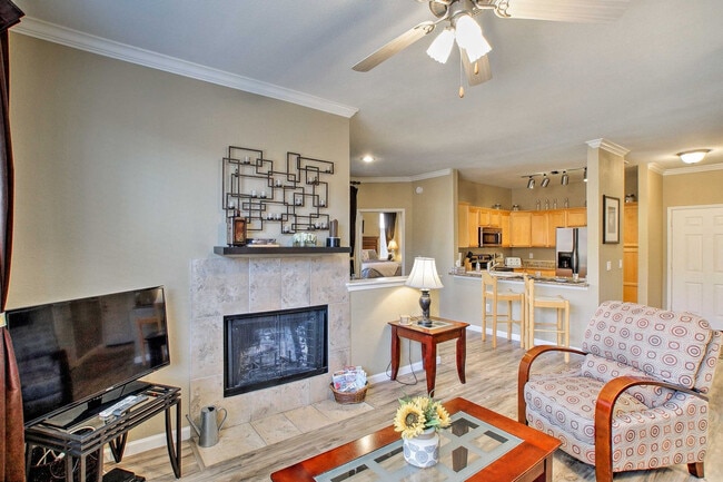Photo - 7009 E Acoma Dr Unit SI ID1545686P