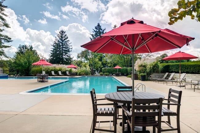 Photo - Treetops at ChesterHollow