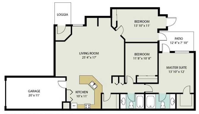 The Lockerbie - Lockerbie