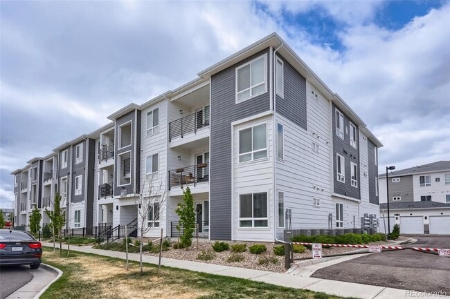Photo - 6153 N Ceylon St Unit 10-108