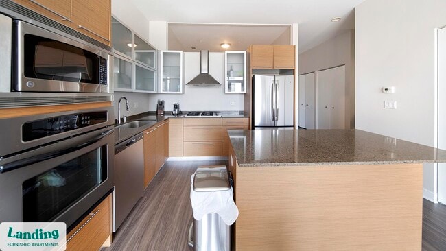 Photo - 1222 W Madison St Unit 511.1403847