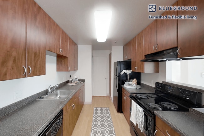 Photo - 1600 Villa St Unit FL3-ID10532A