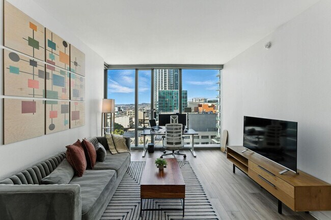 Photo - 399 Fremont St Unit FL12-ID1245523P