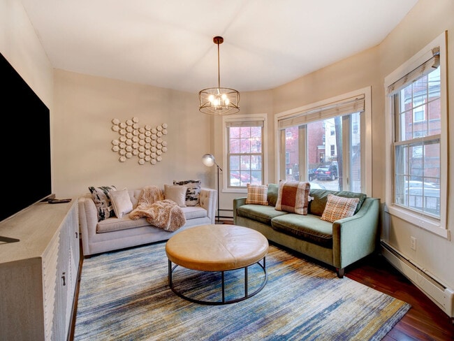 Photo - 24 Britton St Unit SI FL1-ID1501170P