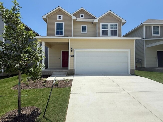 Building Photo - 2709 Totley Rd