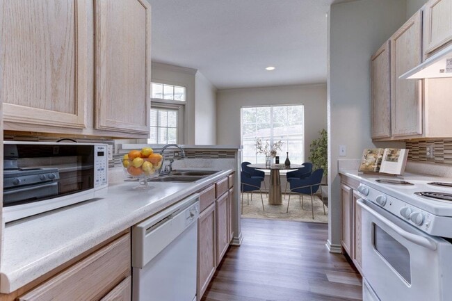 Photo - Audubon Lake Apartment Homes