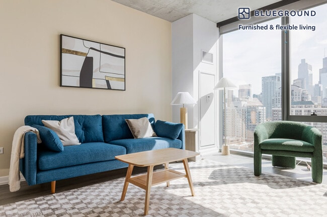 Photo - 460 W Chicago Ave Unit FL15-ID1351