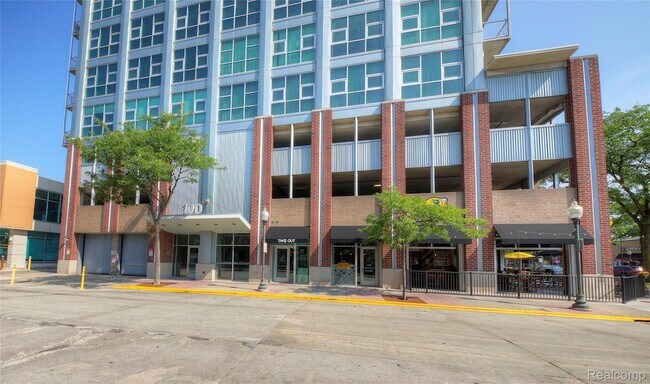 Photo - 100 W Fifth St Unit 610