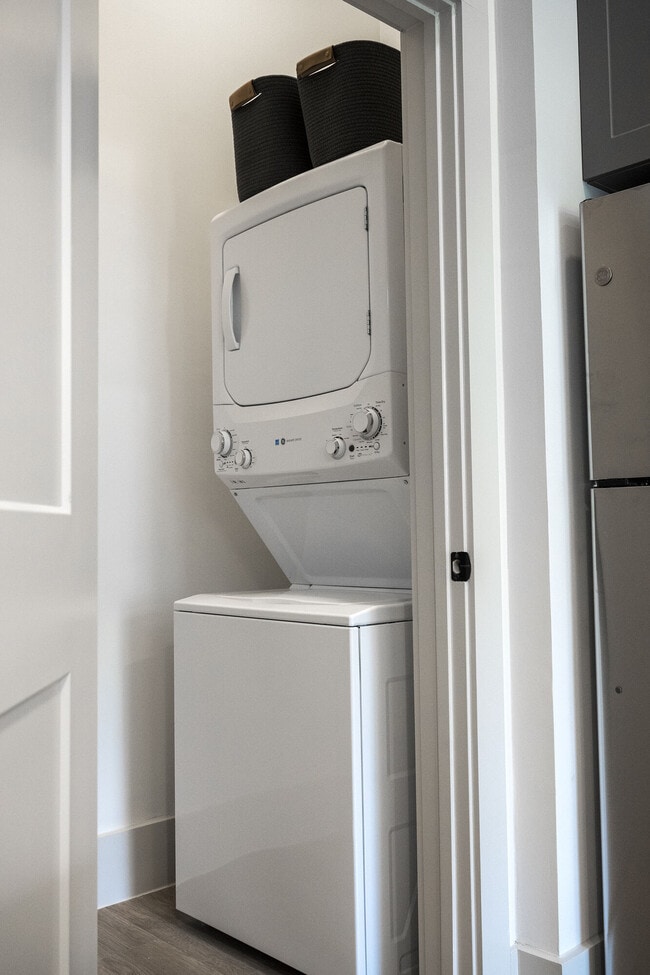 Photo - The Everly at Rouzan