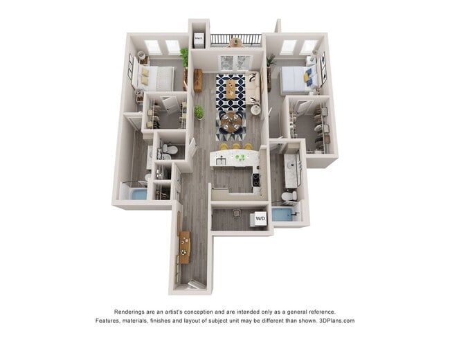 Photo - The Pinnacle on 31st Street