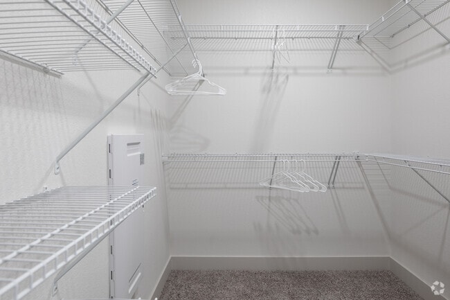 1BR, 1BA - 732SF - Wildhorse at Tuscany