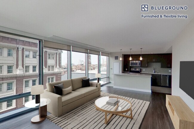 Photo - 77 Exeter St Unit SI FL10-ID3244A