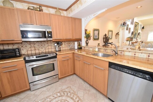 Photo - 1633 Boathouse Cir Unit HA231