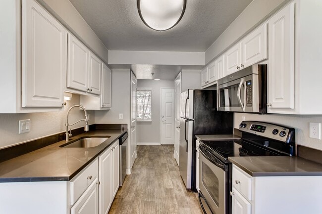 Photo - Slate Ridge Apartment Homes