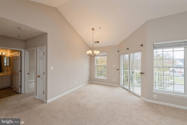 Photo - 25340 Lake Mist Square Unit 301