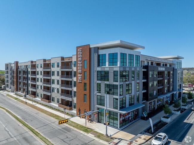 Photo - The Anderson