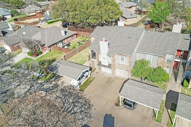 Photo - 1700 Amelia Ct Unit 312