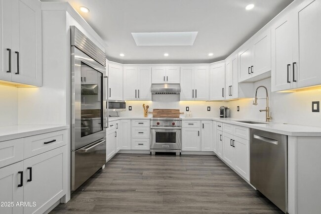 Photo - 7322 E Sierra Vista Dr