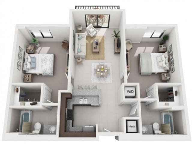 Floor Plan - Balasi_2