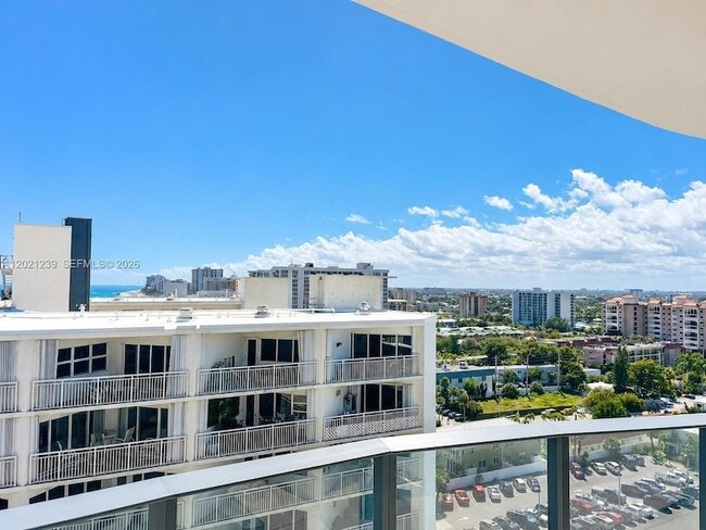 Photo - 730 N Ocean Blvd Unit 1205