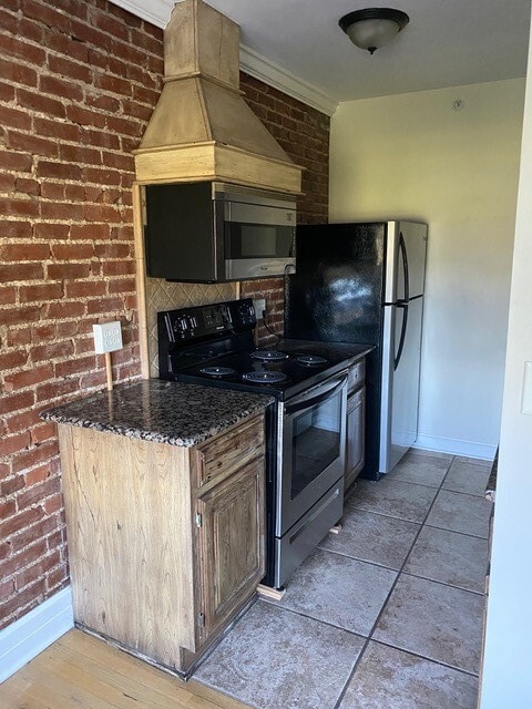 Photo - Baltimore Arms Apartments