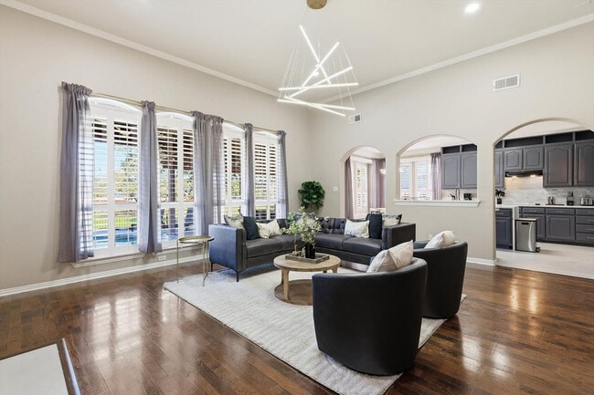 Building Photo - 4843 Golfside Dr Unit ID1356856P