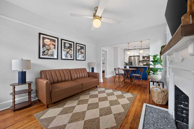 Building Photo - 2779 Dellwood Ave Unit SI ID1598550P