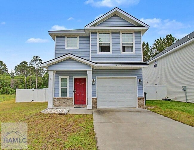 Building Photo - 1223 Cypress Fall Cir