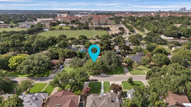 Photo - 3414 Westcliff Rd S