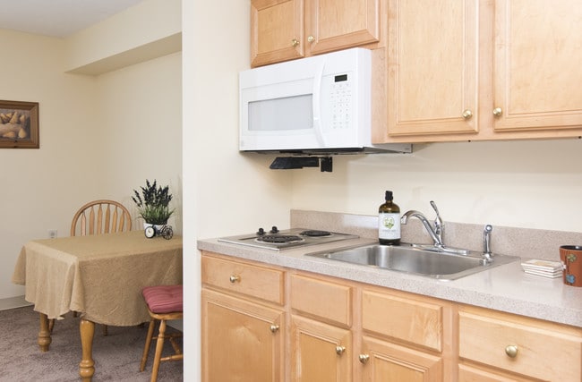 Photo - Teresian Towers Independent Senior Living