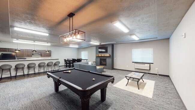 Photo - #Hillcrest Village Apartments (IA-OC-HV2) (Foxtrot)