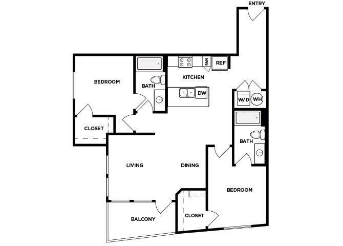 Floor Plan - B05