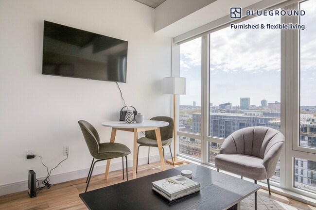 Photo - 1350 Boylston St Unit FL11-ID1016