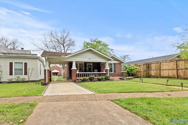 Photo - 603 Prospect Dr SE