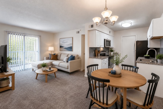 Photo - Forestbrook Apartments and Townhomes