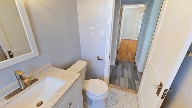 Photo - 75 Forest Hills St Unit 3