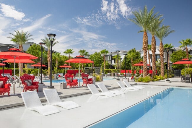 Photo - SW Apartments