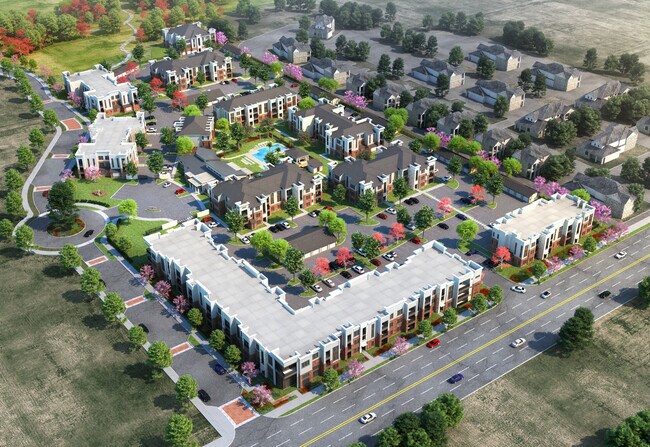 Photo - The Beacon at Pfluger Farm