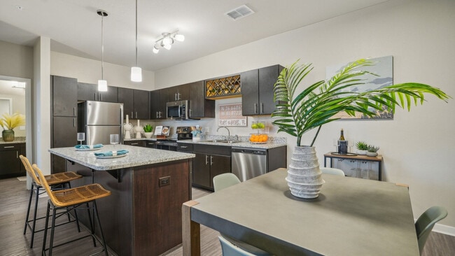 Photo - Springs at Daniels Parkway