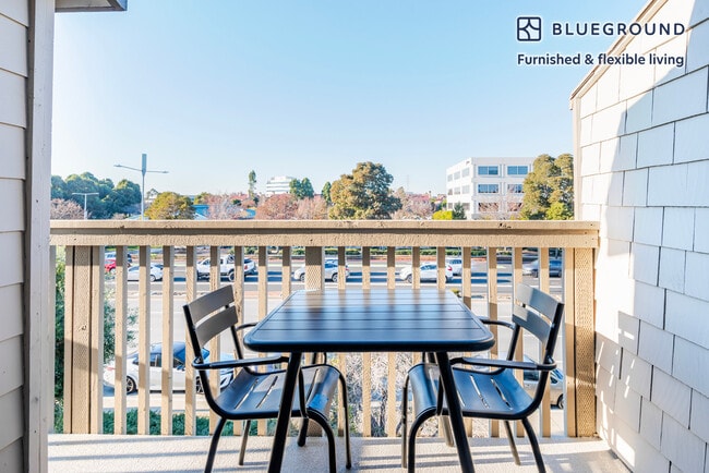 Photo - 900 E Hillsdale Blvd Unit FL3-ID2117