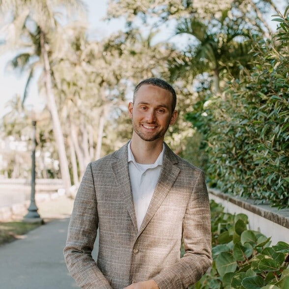 Primary Contact Photo