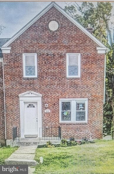Photo - 1611 Shadyside Rd