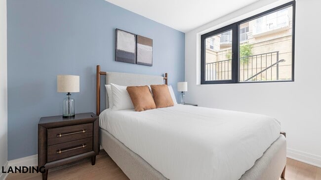 Photo - 1128 10th St NW Unit 102