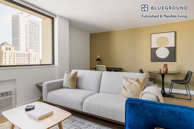 Photo - 2625 N Clark St Unit FL10-ID1361