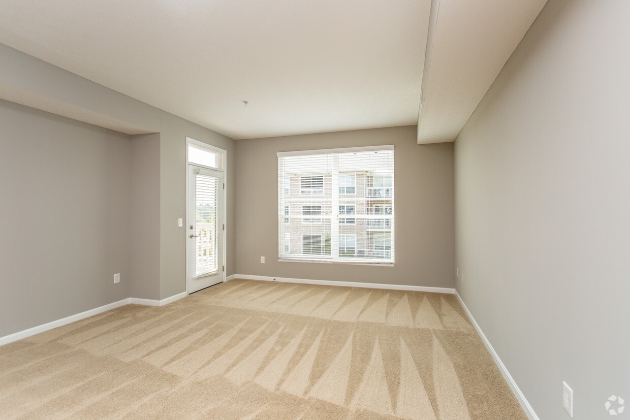 Floor Plan - Rivers Edge