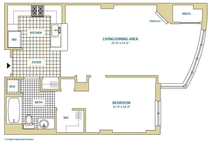 Floor Plan - Instrata_Paris_2