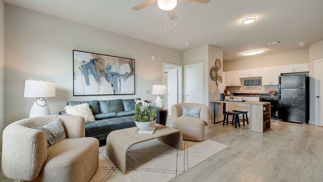 Building Photo - Authentix Lakeville